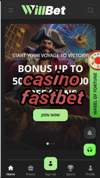 Casino Fastbet - Quick Betting Casino Platform-casinoorder.vip