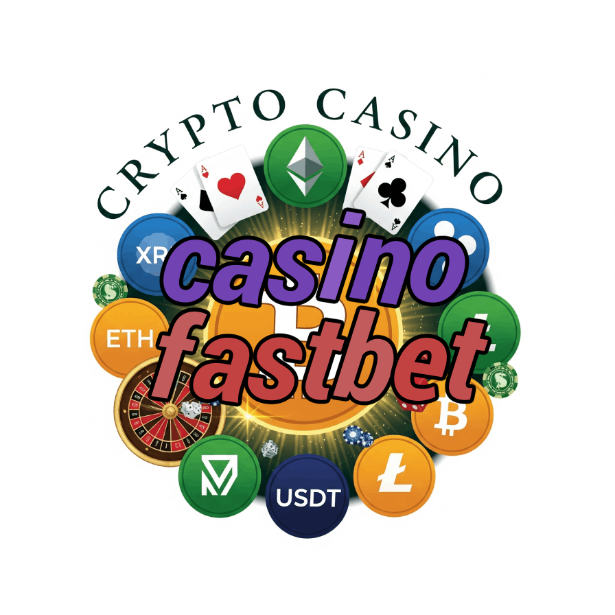 Casino Fastbet - Quick Betting Casino Platform